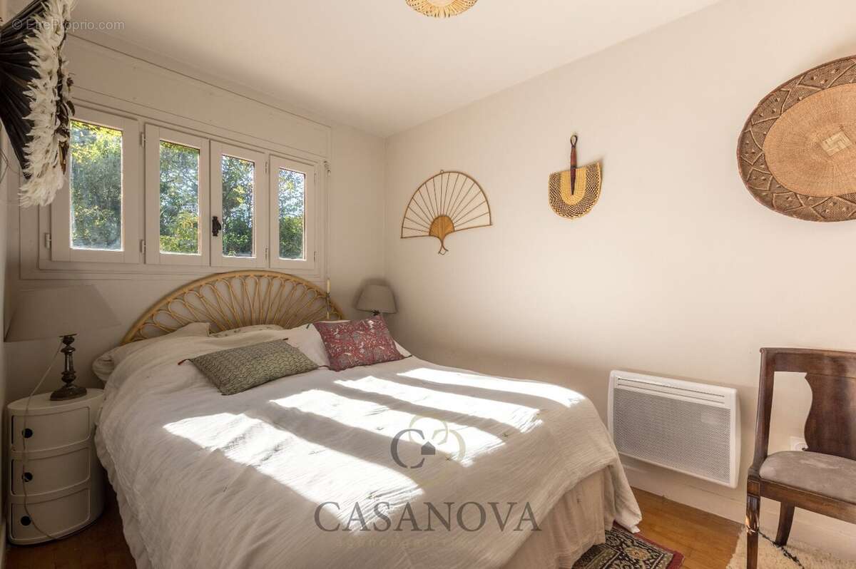 Maison à MONTPELLIER