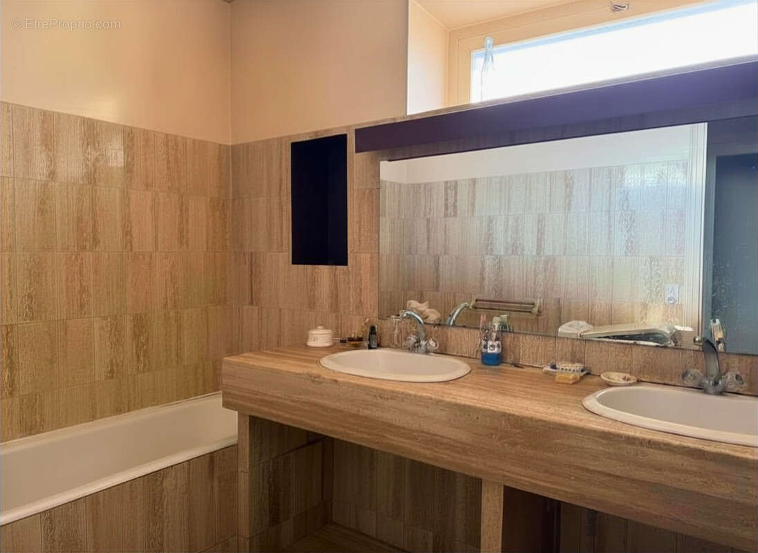 Appartement à LORIENT