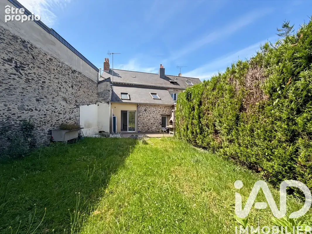 Photo 1 - Maison à ARGENTRE