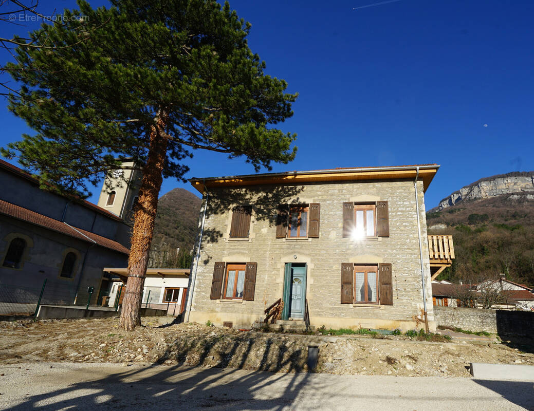 Appartement à VOREPPE