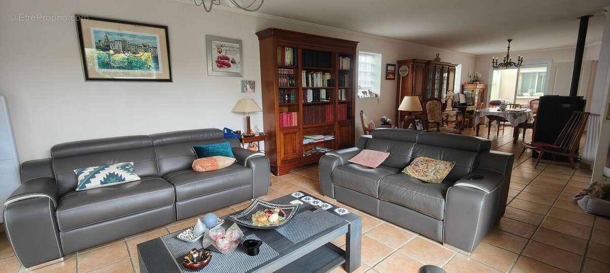 Maison à LA BAULE-ESCOUBLAC