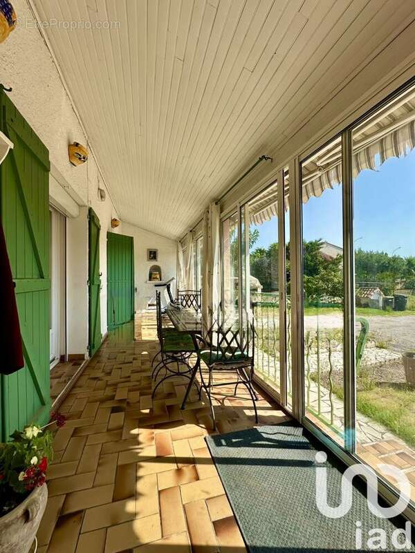 Photo 4 - Maison à SAINT-GILLES