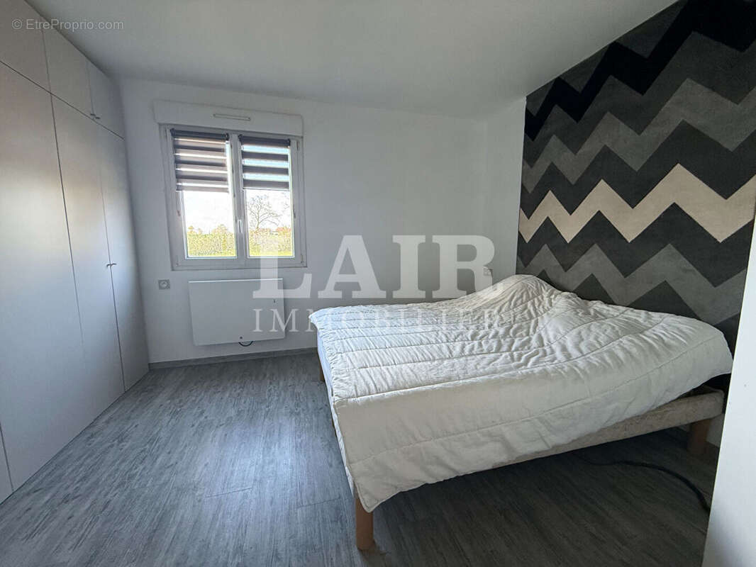 Maison à FRESNAY-SUR-SARTHE