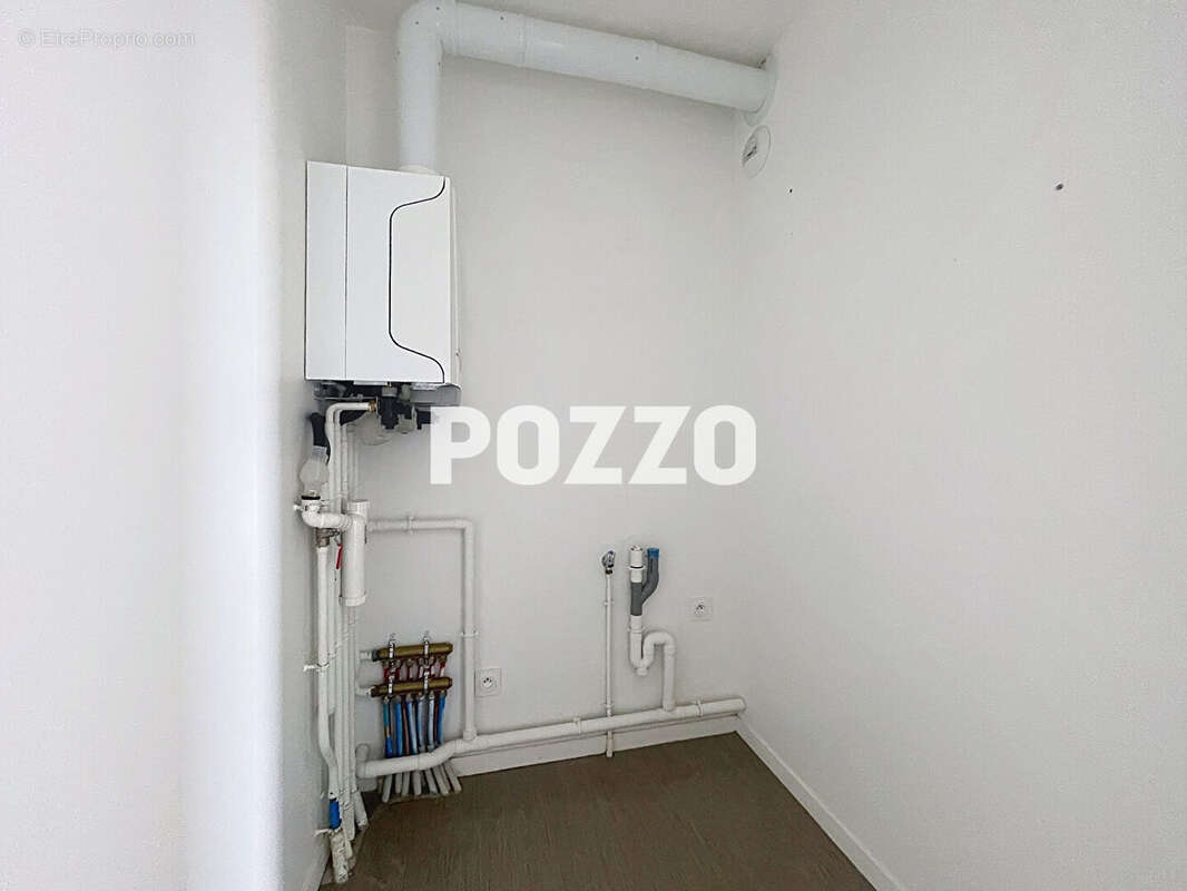 Appartement à COLOMBELLES