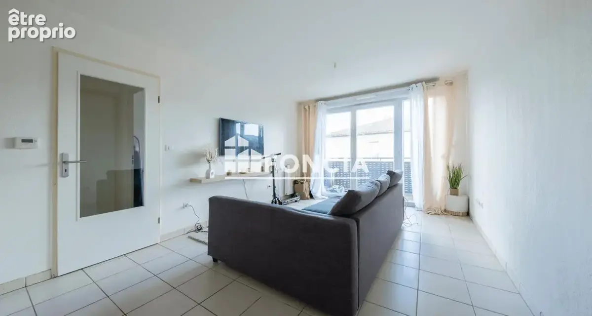 Photo Appartement à Saubens au prix de 104 000€