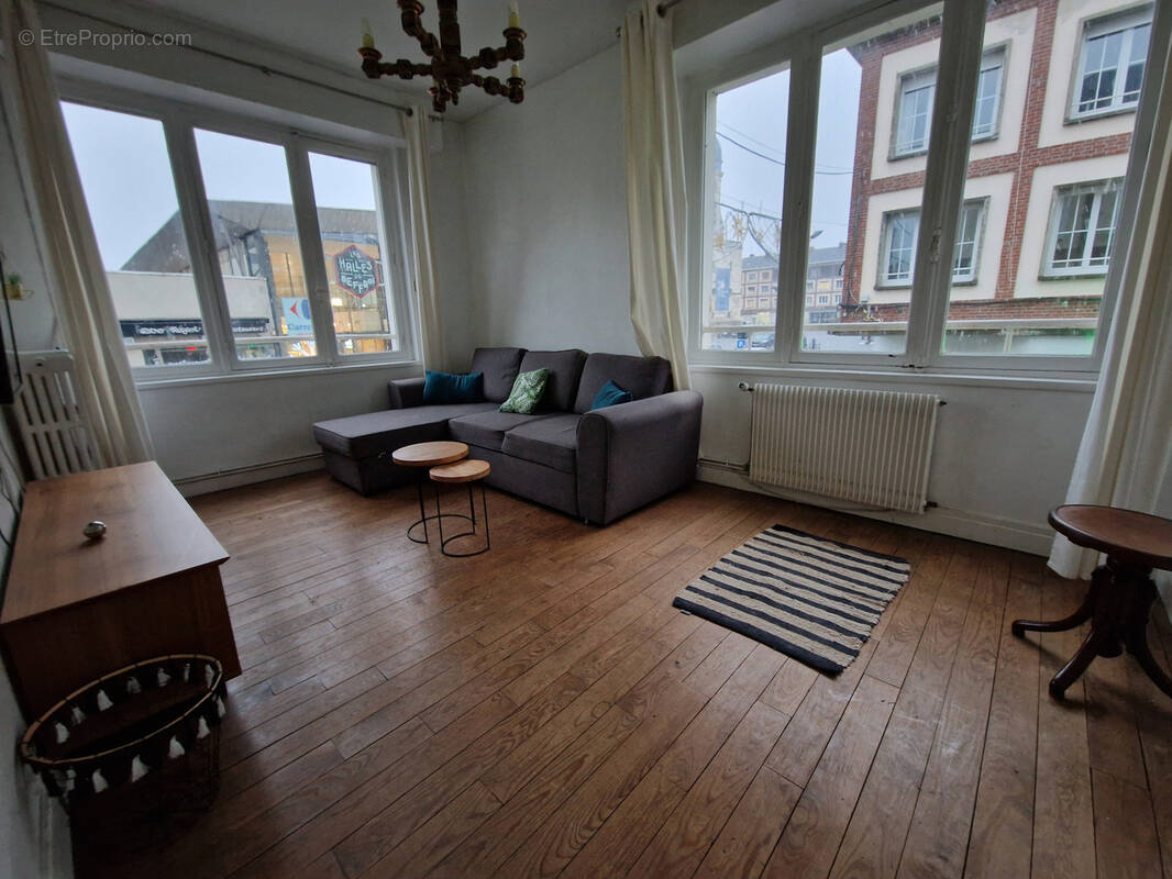 Appartement à AMIENS