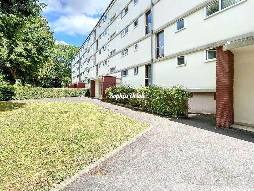 Appartement à ANTONY