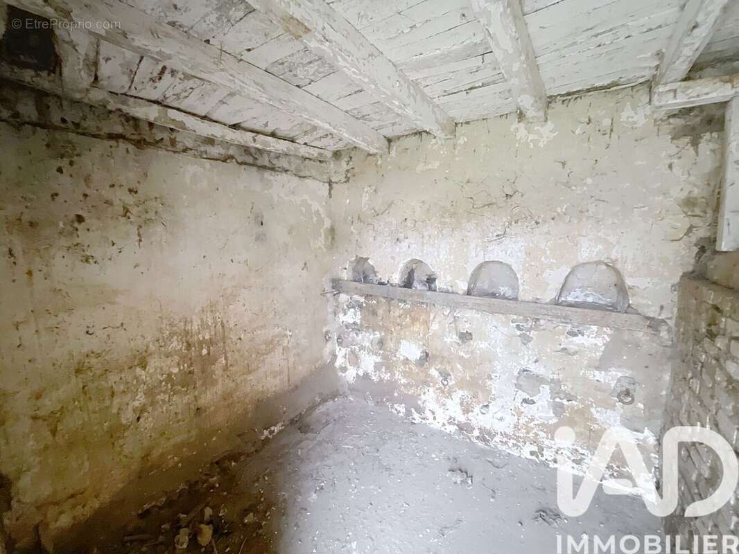 Photo 5 - Maison à SAINT-LUBIN-DE-LA-HAYE
