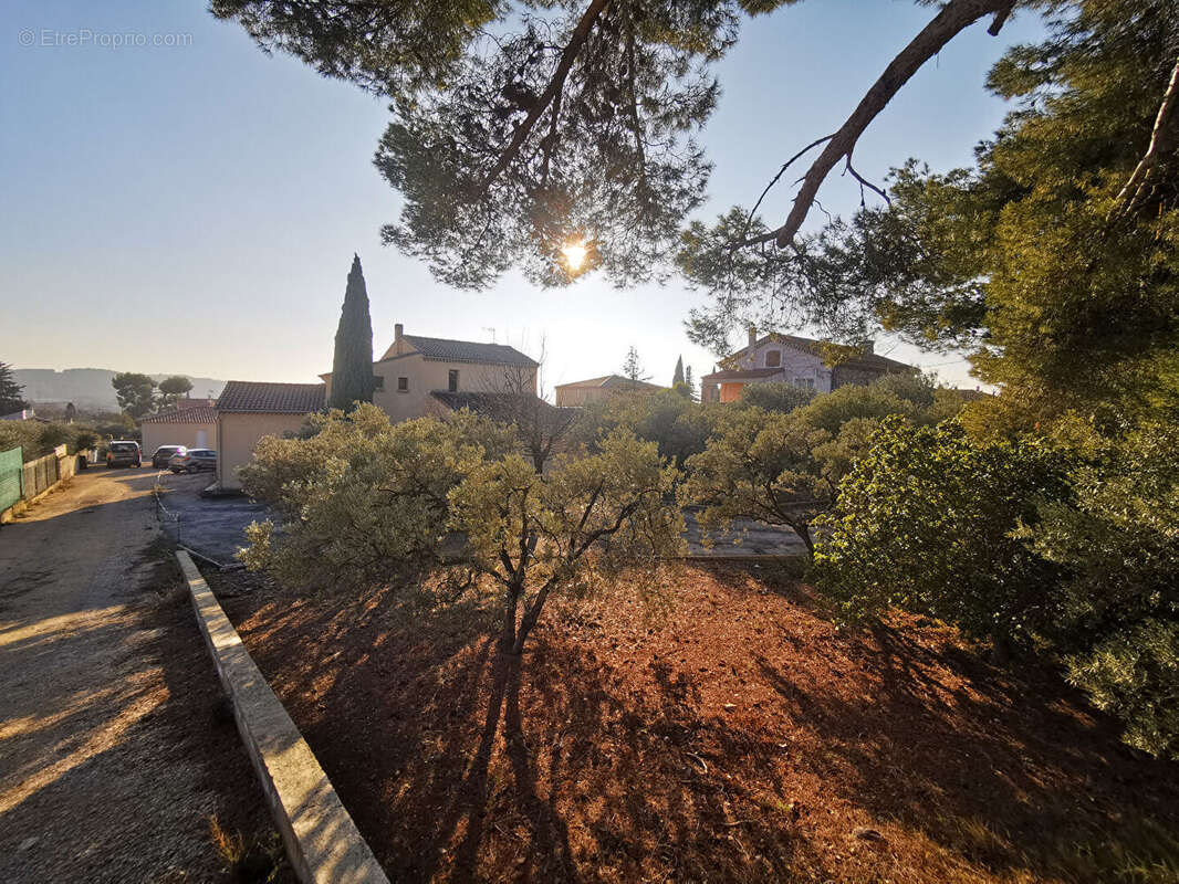 Maison traditionnelle t5 (construite en 1973) de 138 m² sur un terrain de 1 003  m2 - photo 7