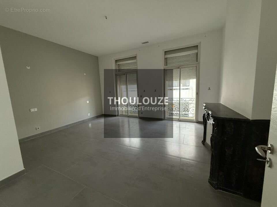 Commerce à MONTPELLIER