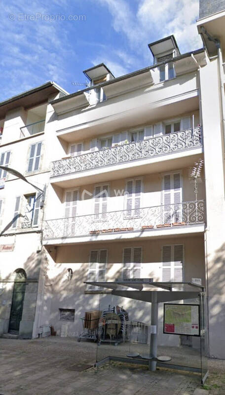 Appartement à TULLE