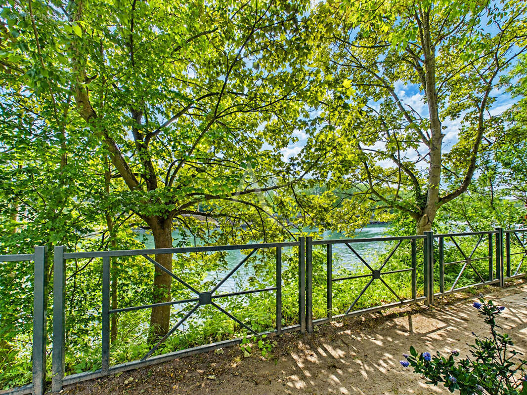 Appartement à JOINVILLE-LE-PONT