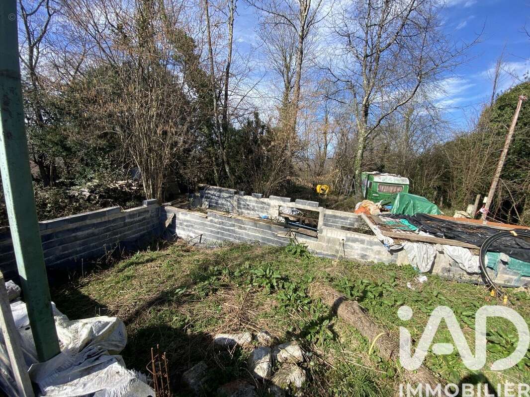 Photo 6 - Terrain à ESCOTS