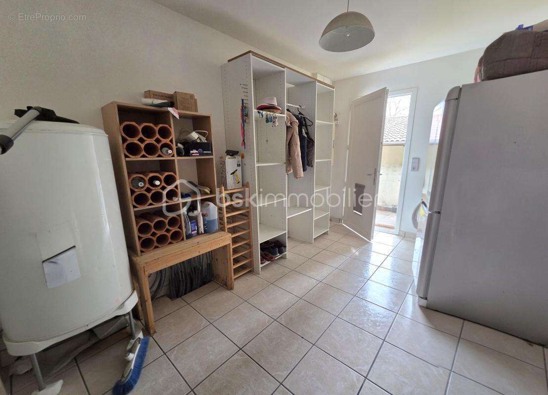 L'Art de Vivre au Calme à Gourbera 40990 - photo 9