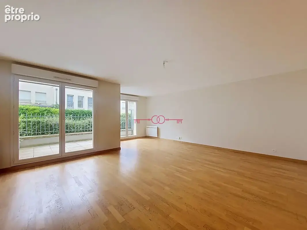Appartement Reims hyper centre ville - extérieur- 98 m2 - photo 4