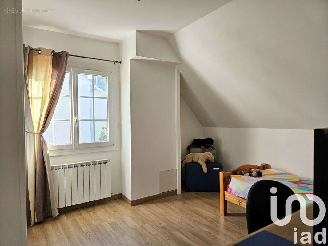 Photo 9 - Maison à ARC-SUR-TILLE