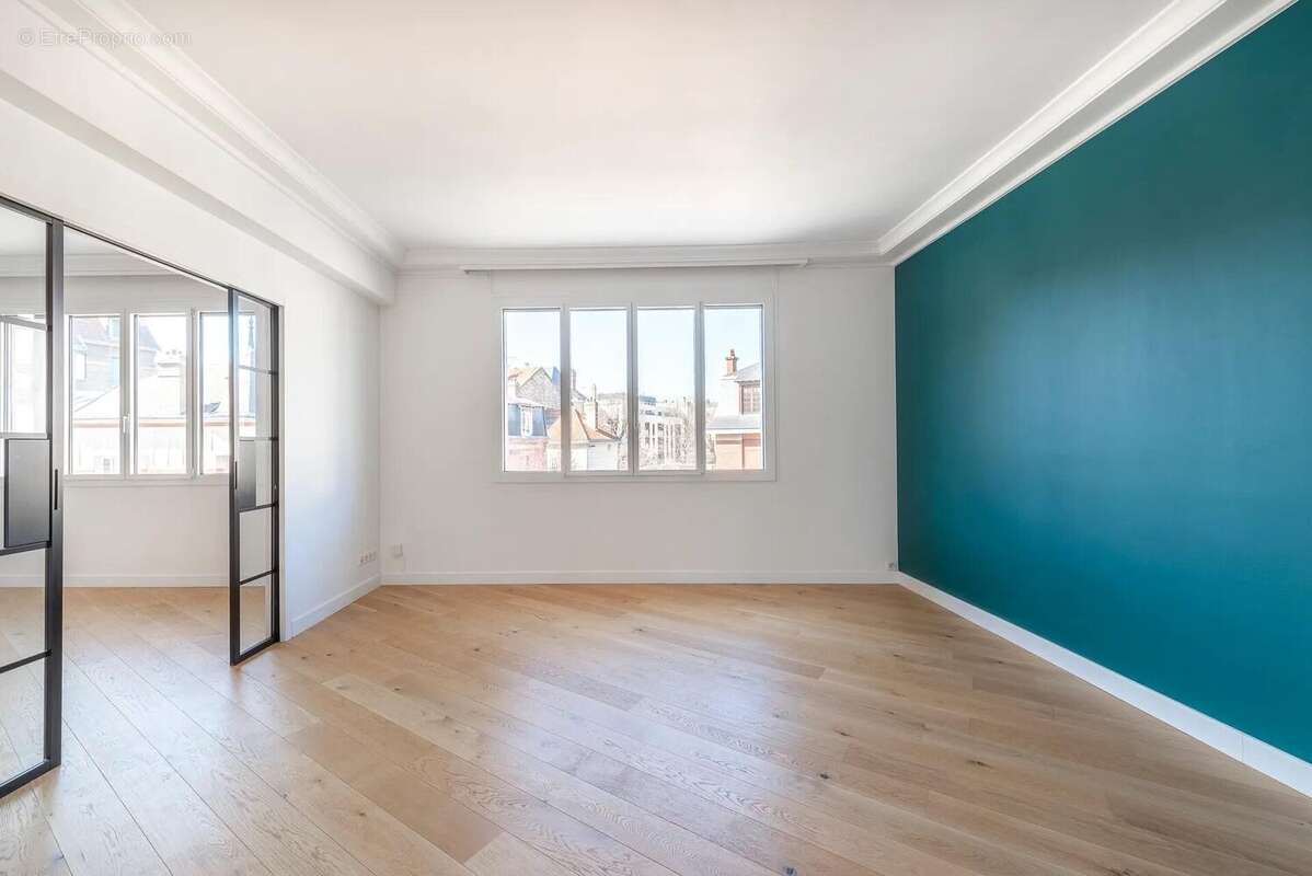 Photo 6 - Appartement à REIMS