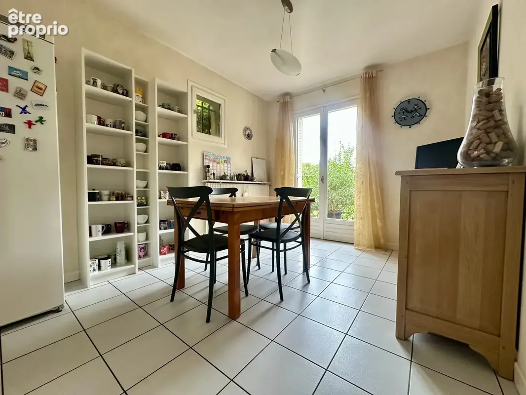 Grande maison T7 Montferrand - photo 6