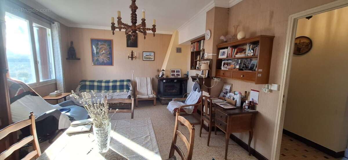 Maison à MASSEUBE