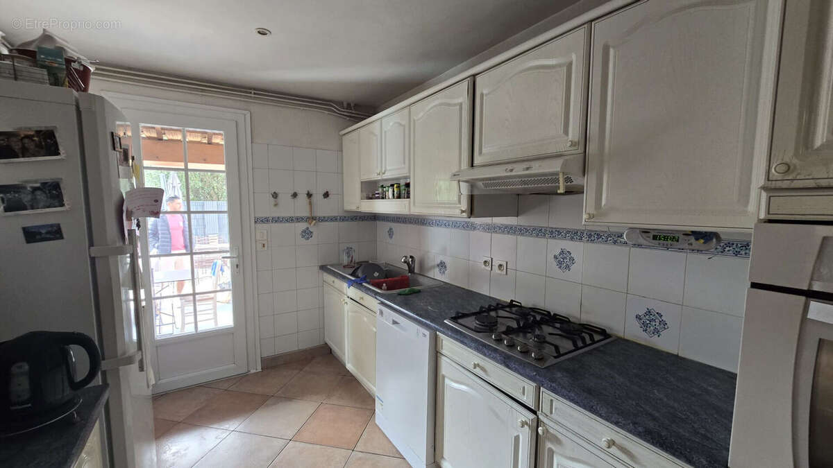 Maison à LE BEAUSSET