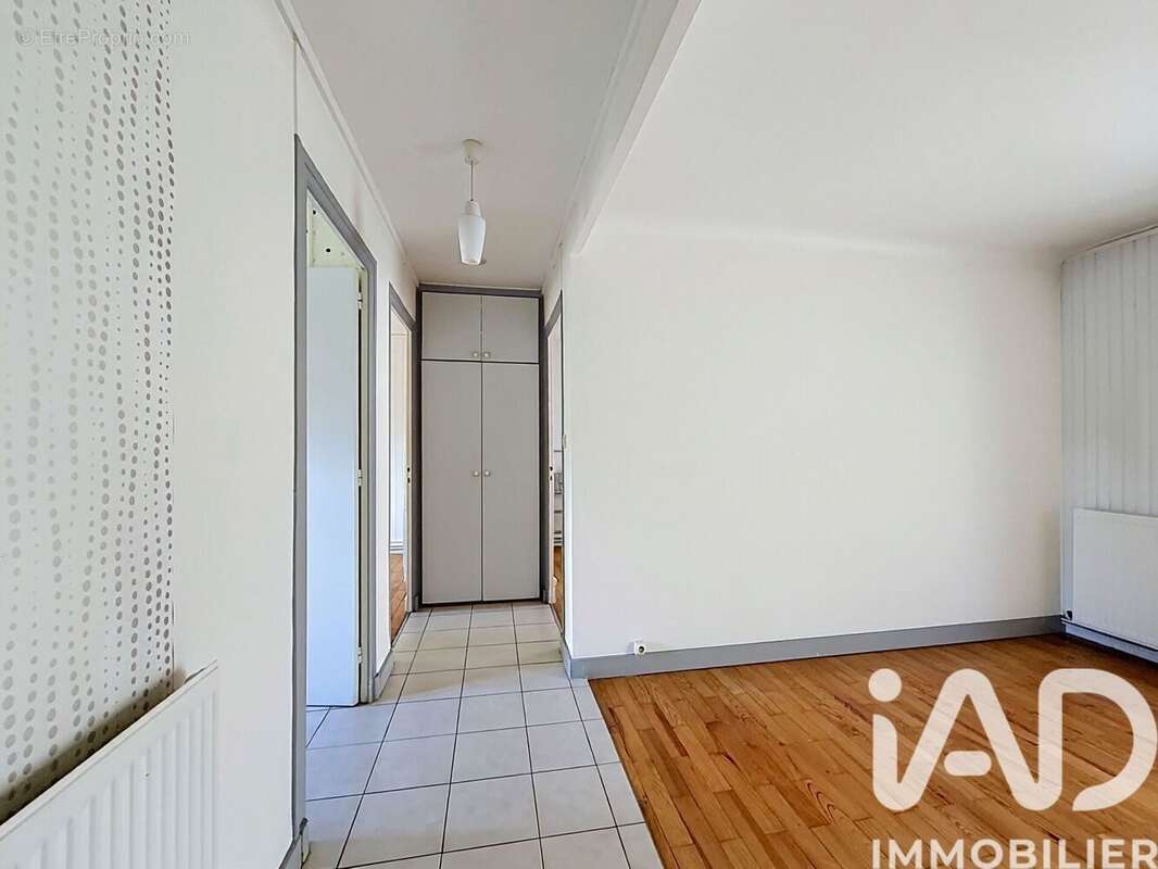 Photo 5 - Appartement à GRENOBLE