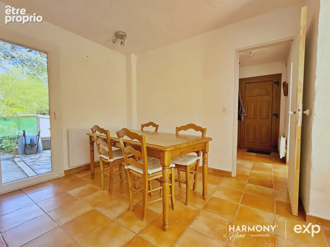 Maison 118 m² à Aix-En-Provence  - photo 2