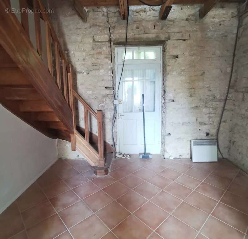 Le Faouët Vente Maison 4 pièce(s) - photo 6