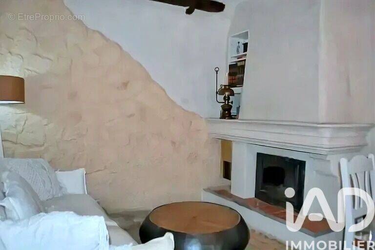 Photo 1 - Maison à AUPS