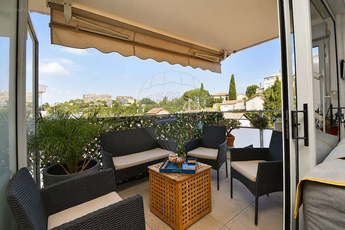 Appartement 1 chambre(s) à vendre - photo 14