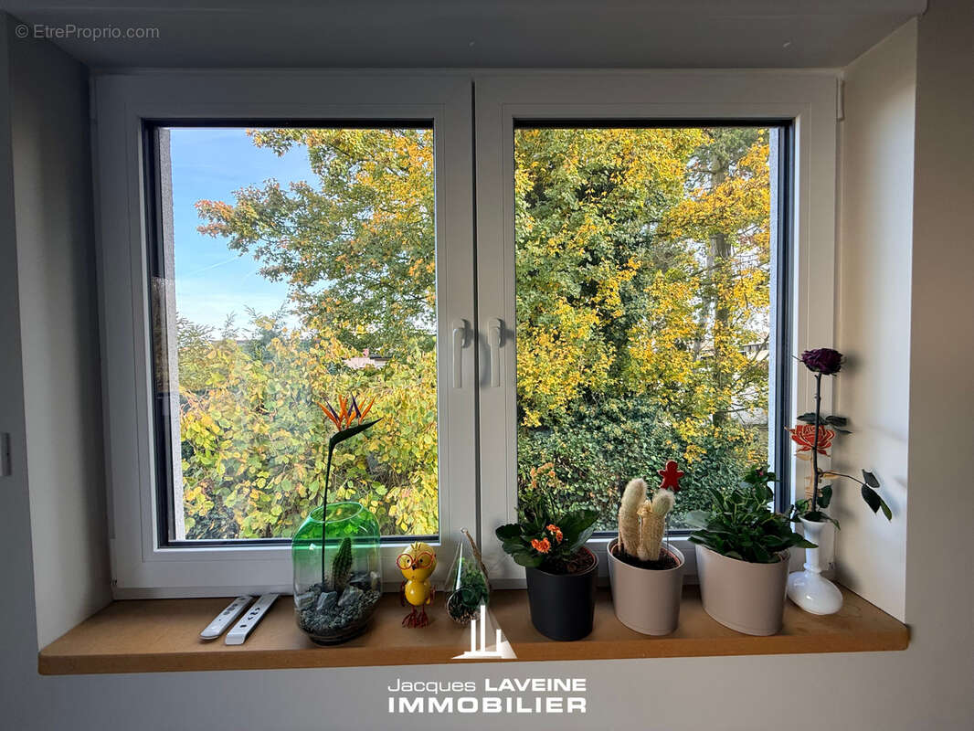 Maison à LE BAN-SAINT-MARTIN