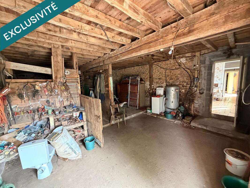 Maison 81 m² à Le Teilleul  - photo 6