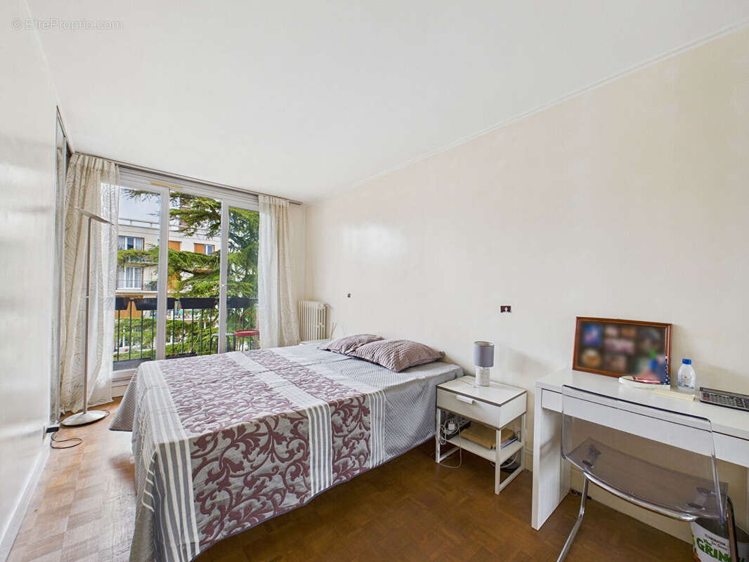 Appartement à ANTONY