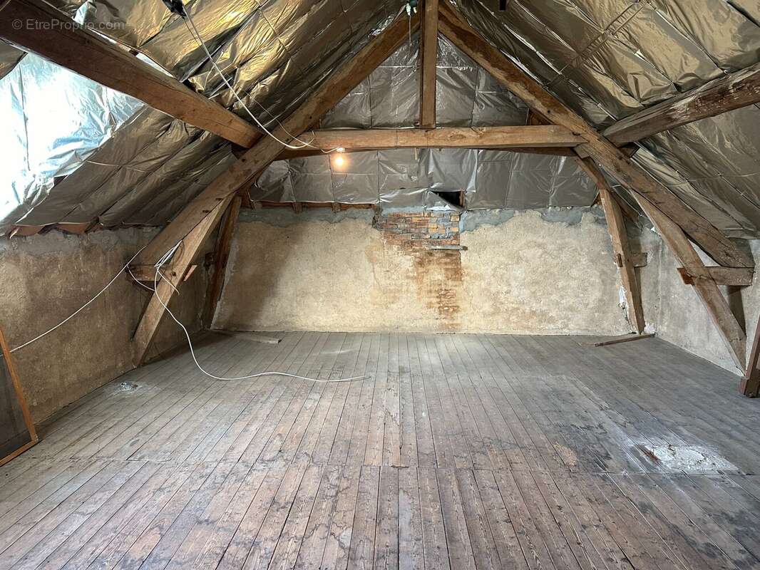 Maison 77 m² à Thevet-Saint-Julien  - photo 9
