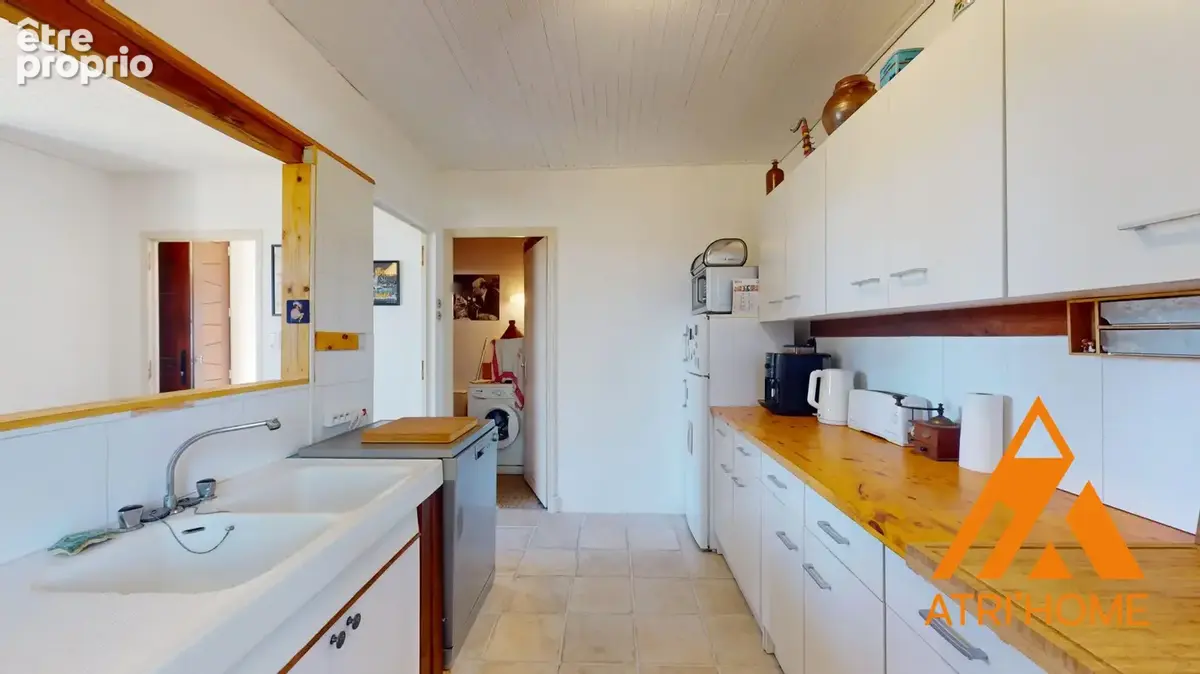 Maison 5 pièces 80 m² à vendre à Murols (12600) - photo 8