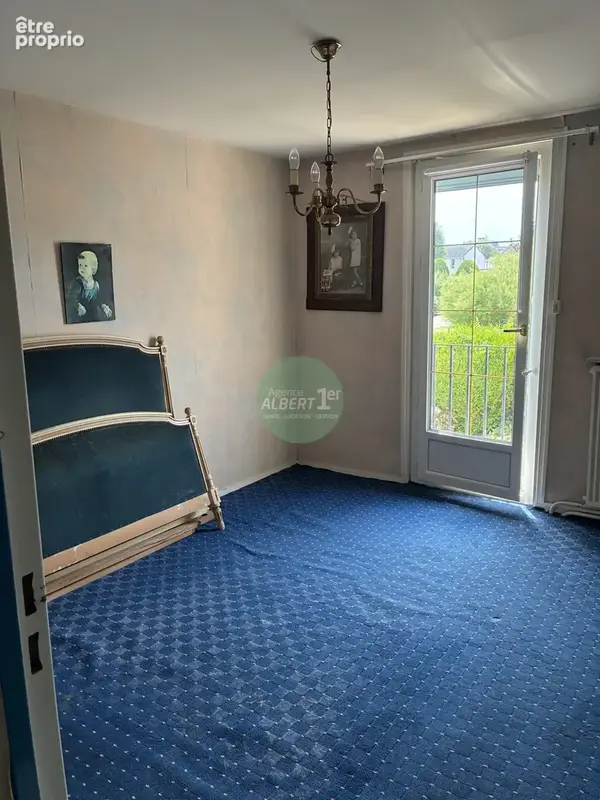 Maison 6 pièces 115 m² à vendre à Le Havre (76620) - photo 8