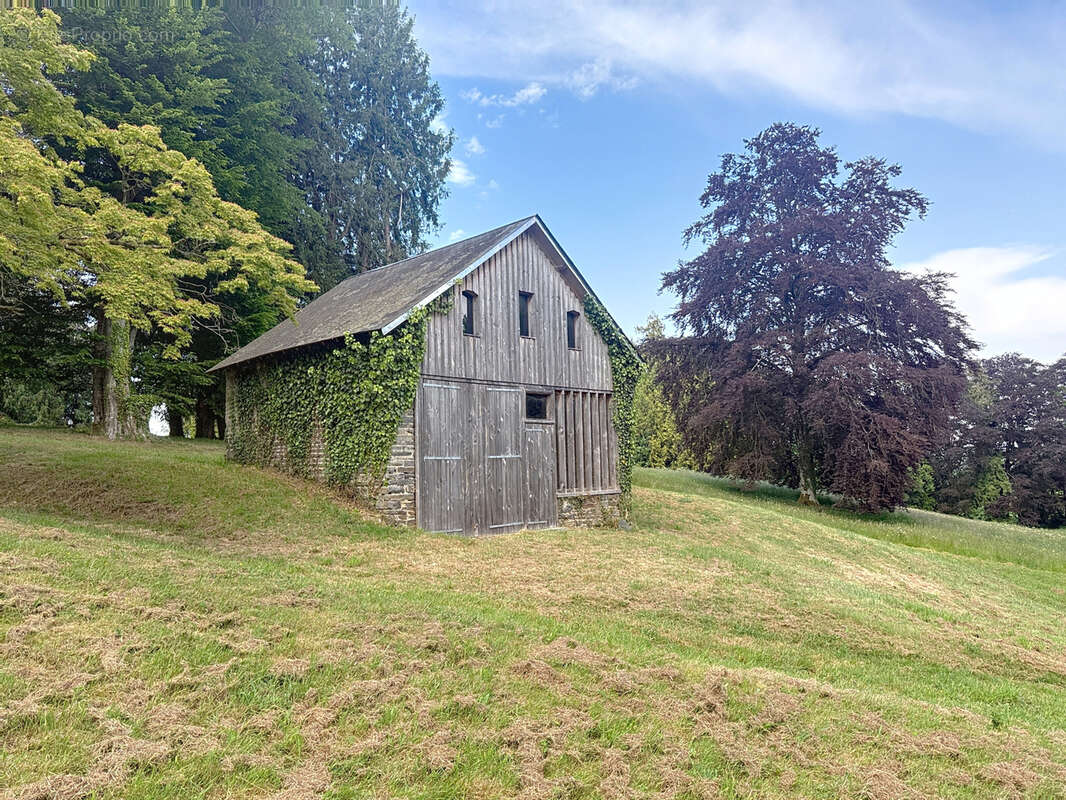 Maison à CHENEDOLLE