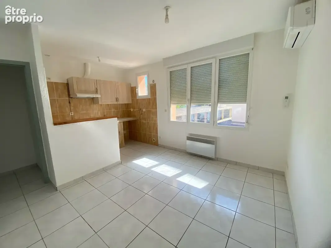 EXCLUSIVITÉ   3 Appartements, Jardin, Parkings & Projet d’Extension - photo 5