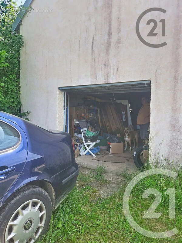 Maison 97 m² à Saint-Cyr-Les-Colons  - photo 12