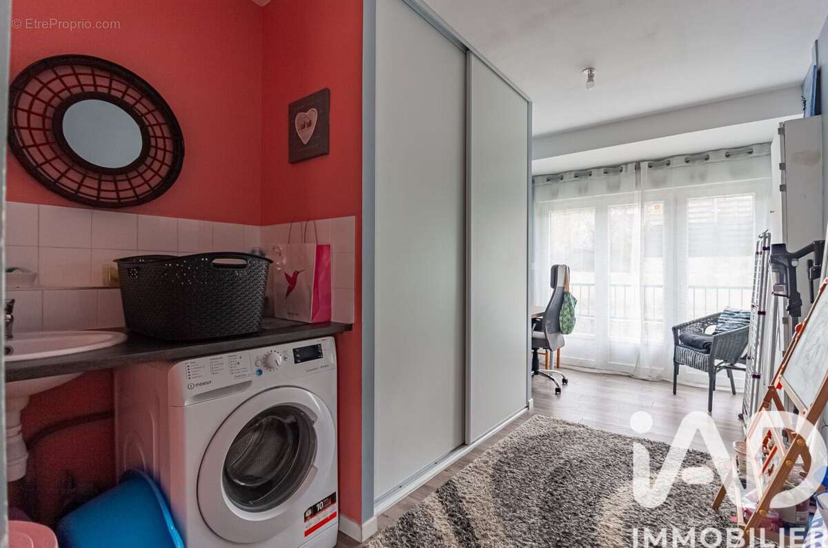 Photo 9 - Maison à NEMOURS