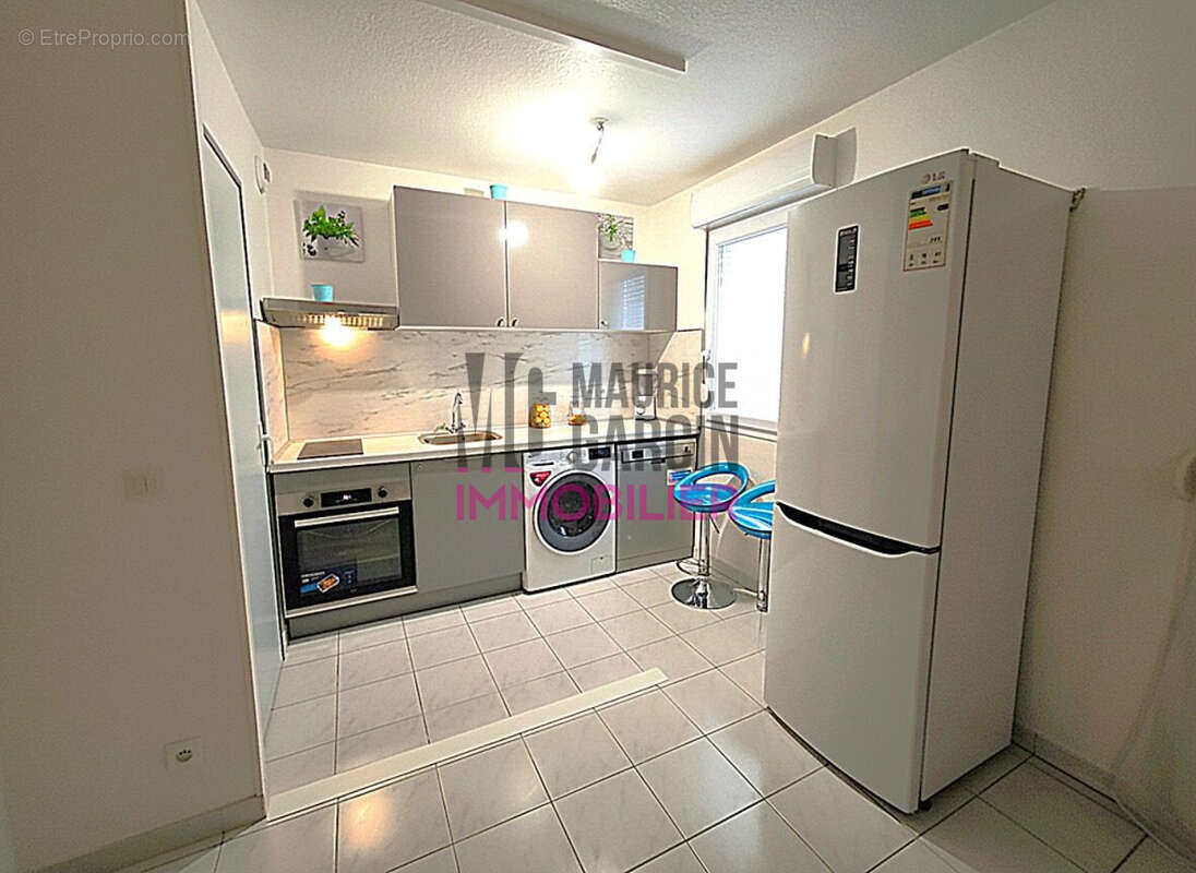 Appartement à AVIGNON