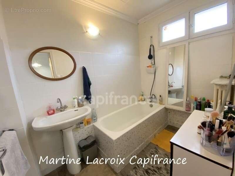 Maison à LA FERTE-BERNARD