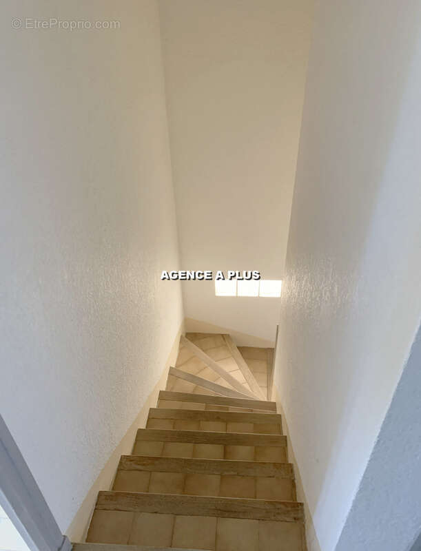 Maison à LE GRAU-DU-ROI