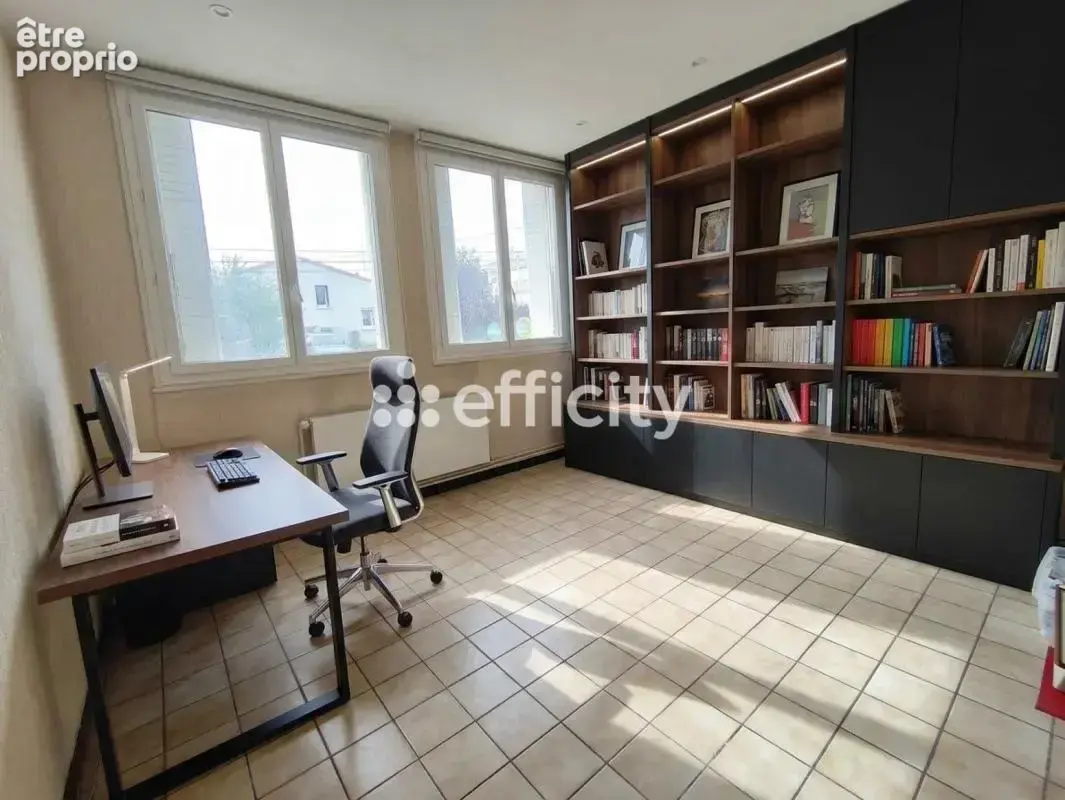 Maison de ville - photo 11