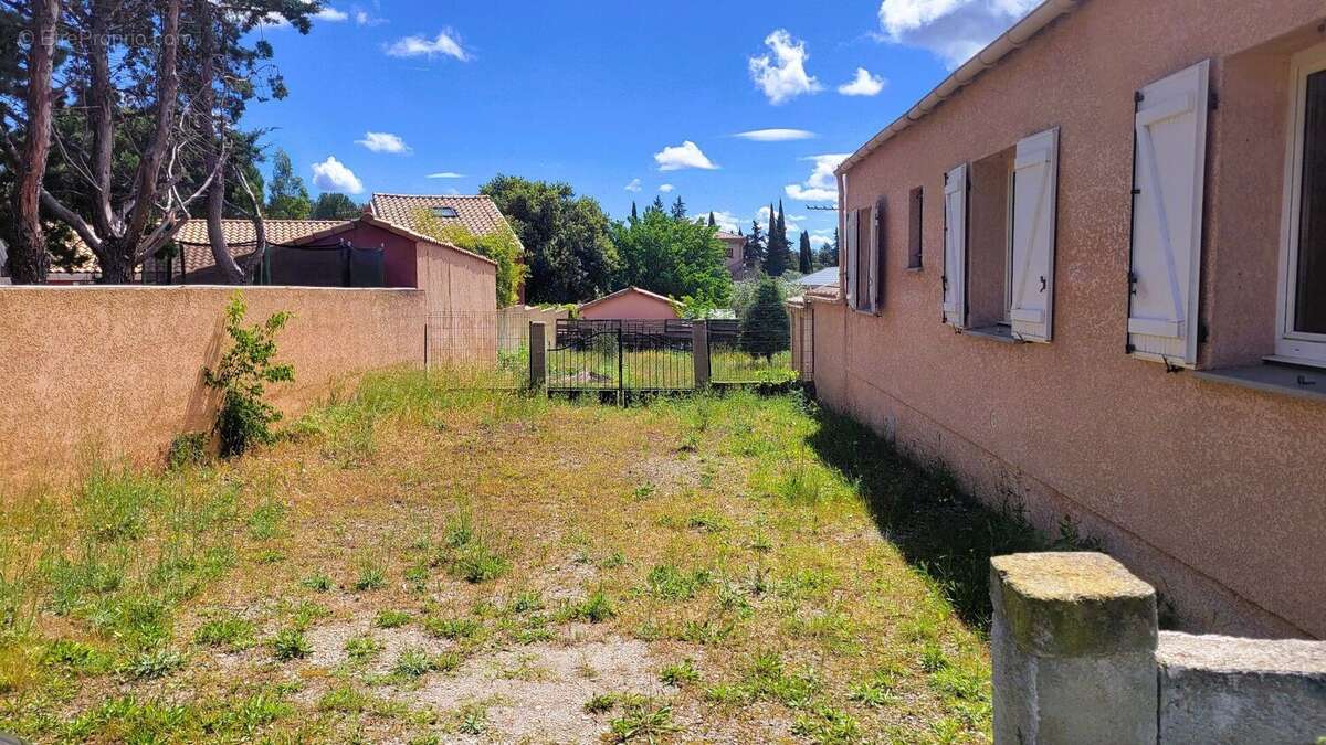 Photo 3 - Maison à LE BOSC