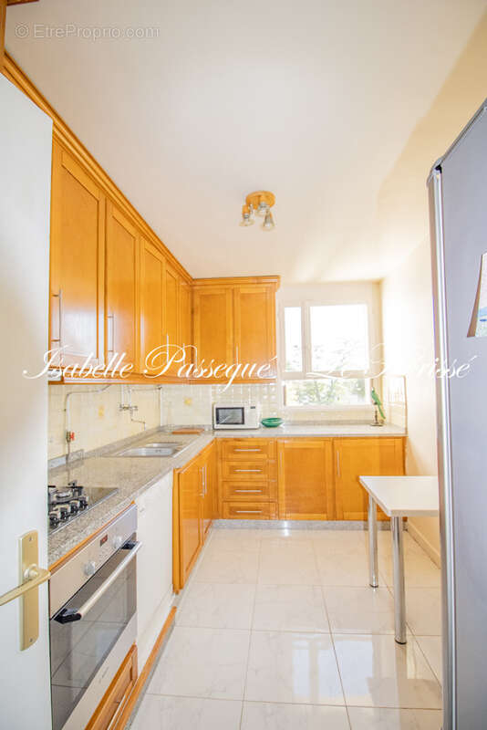 Appartement à MEUDON