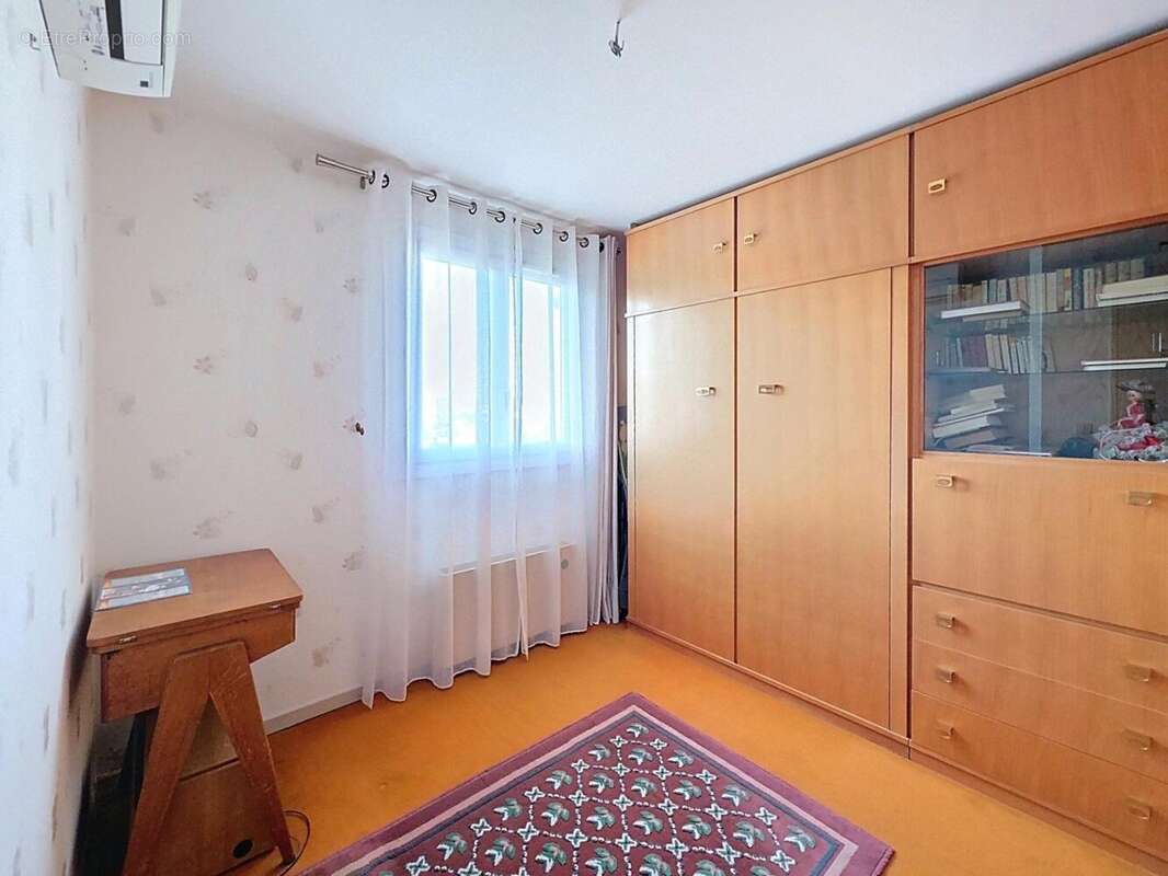 Photo 8 - Maison à LE PLESSIS-PATE