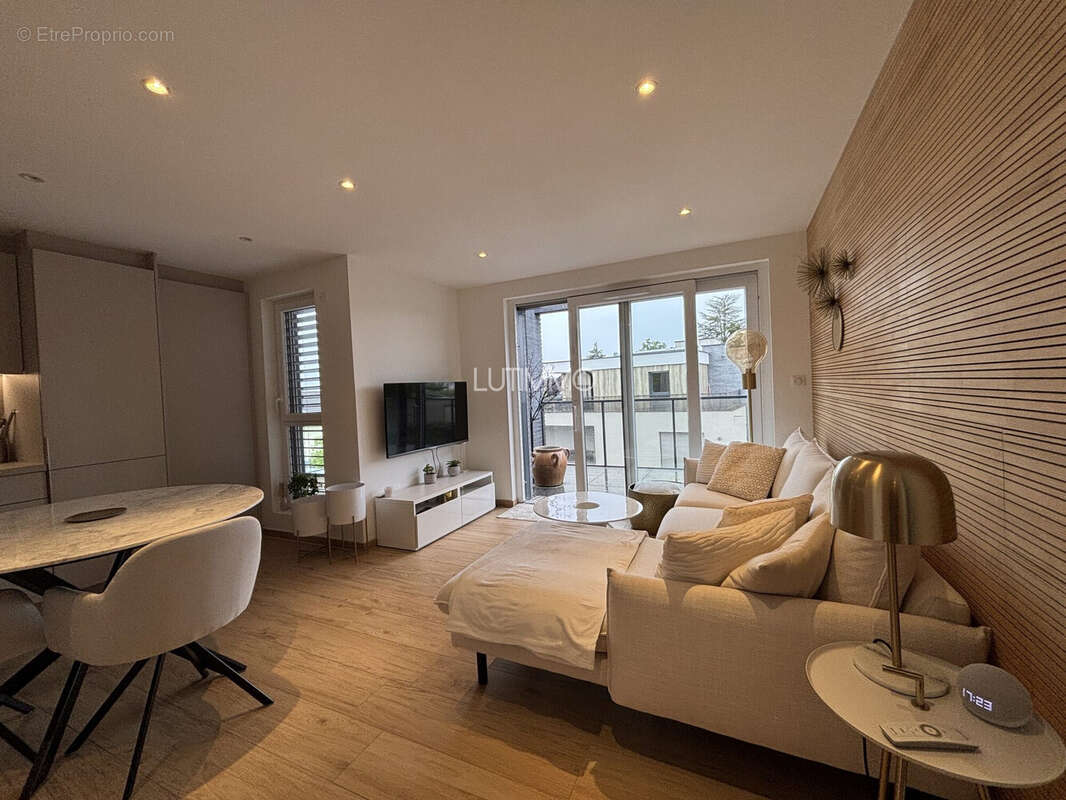 Appartement à RIEDISHEIM