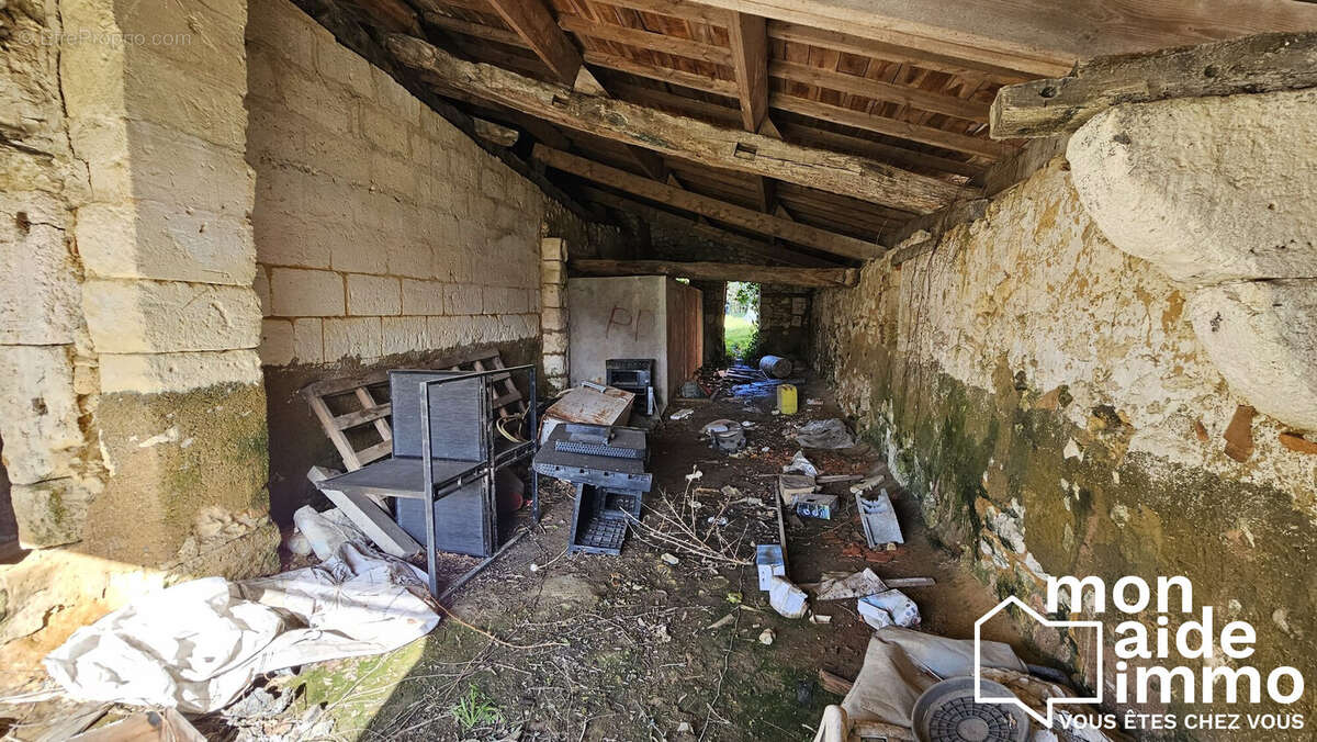 Maison à SADIRAC