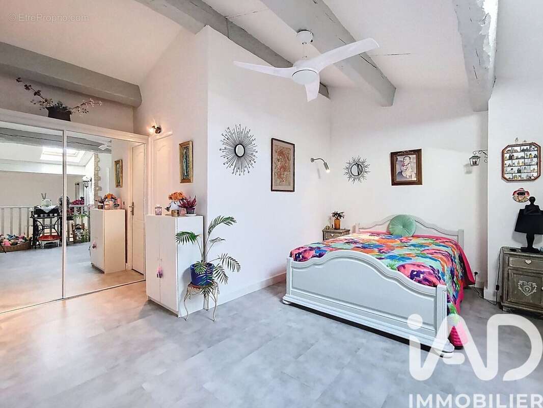 Photo 9 - Appartement à PEYMEINADE