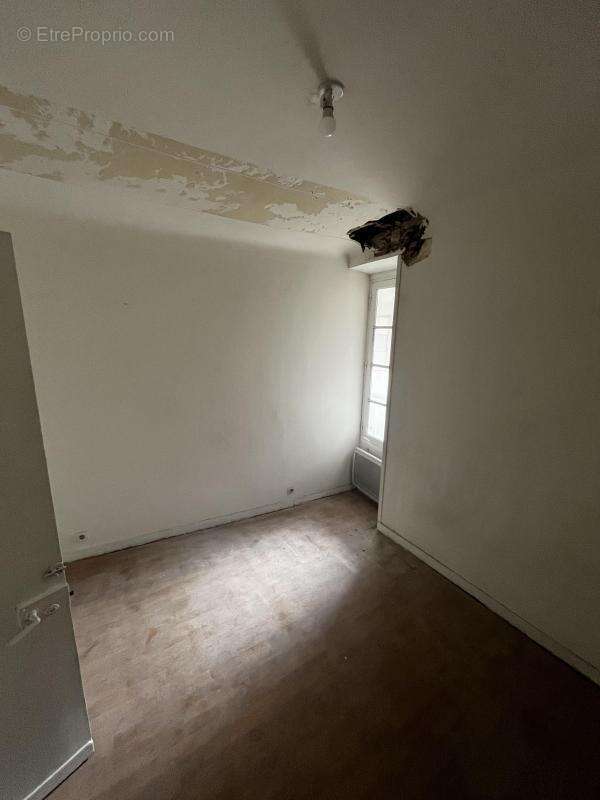 Bayonne hypercentre immeuble 8 appartements 360m² 800 000 - photo 20